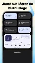 Télécharger Musique Mp3 screenshot
