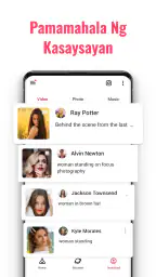 Telecharger Video: Story Saver screenshot