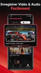 Télécharger Vidéo - Vidéo HD screenshot