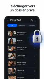 Télécharger Vidéos - Sans pub screenshot