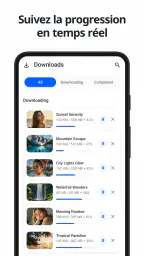 Télécharger Vidéos - Sans pub screenshot