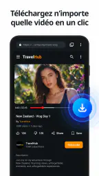 Télécharger Vidéos - Sans pub screenshot