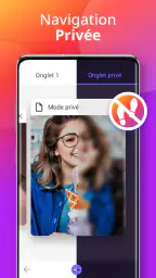 Téléchargeur screenshot