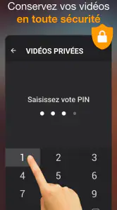 Téléchargeur de Vidéo screenshot