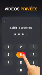 Téléchargeur de Vidéos HD screenshot