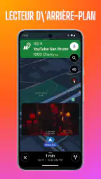 Téléchargeur Lecteur Musique screenshot