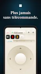 Télécommande Bbox screenshot