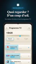 Télécommande Bbox screenshot