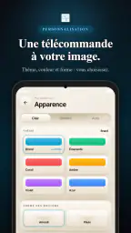 Télécommande Bbox screenshot