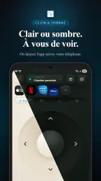 Télécommande Bbox screenshot