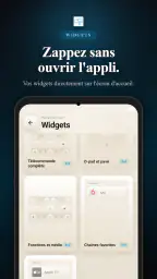 Télécommande Bbox screenshot