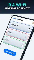 Télécommande Climatiseur screenshot