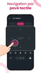 Télécommande LG TV screenshot
