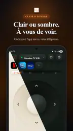 Télécommande pour Livebox screenshot