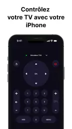 Télécommande pour Orange TV screenshot