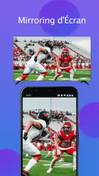 Télécommande pour Samsung TV screenshot