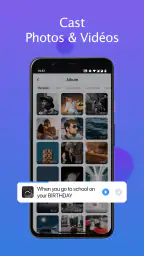 Télécommande pour Samsung TV screenshot