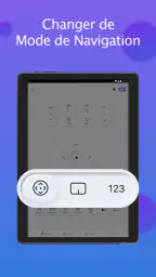 Télécommande pour Samsung TV screenshot