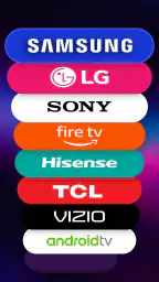 Télécommande TV Universelle screenshot