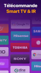 Telecommande Universelle de TV screenshot