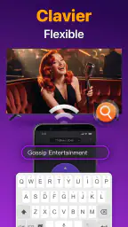 Telecommande Universelle de TV screenshot