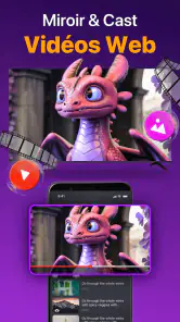 Telecommande Universelle de TV screenshot