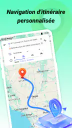 TeleGo: GPS location changer screenshot