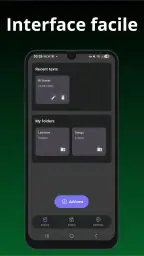 Teleprompter Automatic screenshot