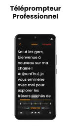 Teleprompter.com screenshot