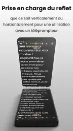 Teleprompter.com screenshot
