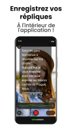 Teleprompter.com screenshot