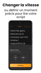 Teleprompter.com screenshot