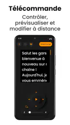 Teleprompter.com screenshot