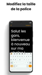 Teleprompter.com screenshot