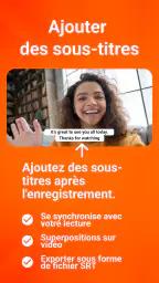 Téléprompteur pour la Vidéo screenshot