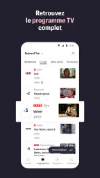 Télérama : culture, tv, Paris screenshot