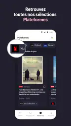 Télérama : culture, tv, Paris screenshot