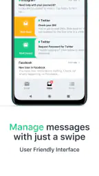 Temp Mail - E-mail Temporaire screenshot