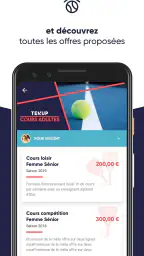 Ten'Up screenshot
