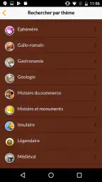 Tèrra Aventura screenshot