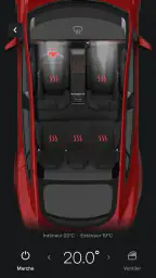 Tesla screenshot