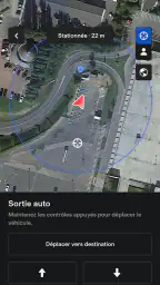 Tesla screenshot
