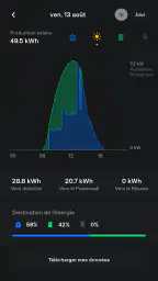 Tesla screenshot