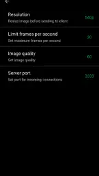 TeslaMirror screenshot