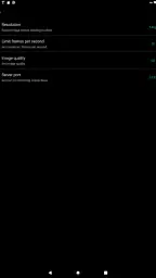 TeslaMirror screenshot