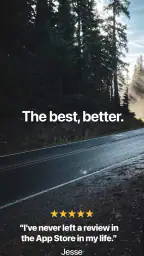 Tessie — Track your Tesla screenshot