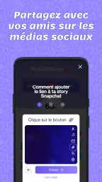 Test BFF - Quiz pour les Amis screenshot