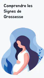 Test de grossesse - Quiz screenshot