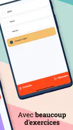 Test de QI (français) screenshot