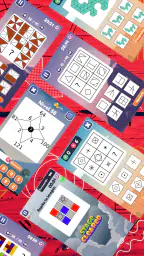 Test de QI : Jeux de logique screenshot